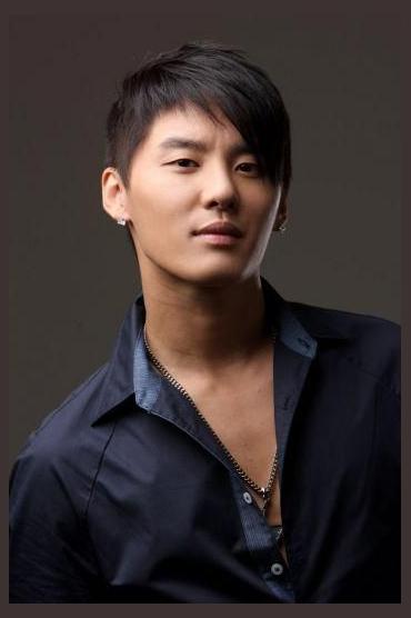 Xiah Junsu